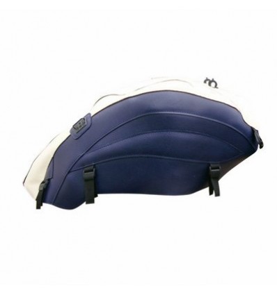 Copriserbatoio Bagster per Triumph ROCKET III 04-13 in Copriserbatoio Bagster per Triumph ROCKET III 04-13 in