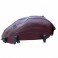 Copriserbatoio Bagster per Triumph ROCKET III 04-13 in 