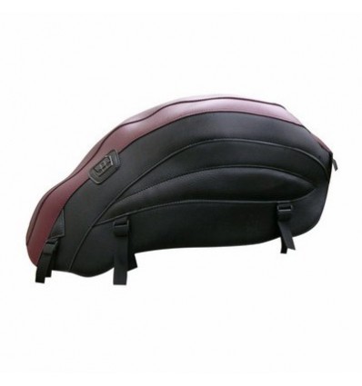 Copriserbatoio Bagster per Triumph ROCKET III 04-13 in Copriserbatoio Bagster per Triumph ROCKET III 04-13 in