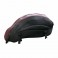 Copriserbatoio Bagster per Triumph ROCKET III 04-13 in 