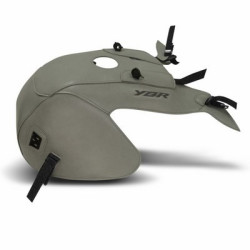 Copriserbatoio Bagster per Yamaha YBR 125 10-13 in simi