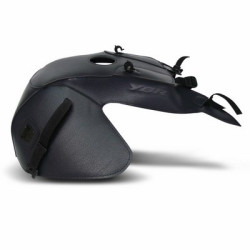 Copriserbatoio Bagster per Yamaha YBR 125 10-13 in simi