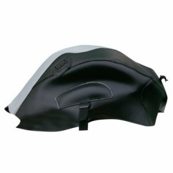 Copriserbatoio Bagster per Yamaha YZF 125 R 08-13 in si