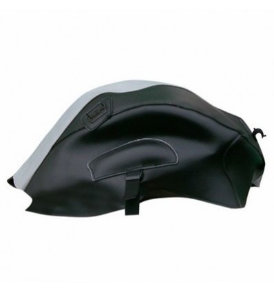 Copriserbatoio Bagster per Yamaha YZF 125 R 08-13 in si