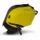 Copriserbatoio Bagster per Yamaha YZF R125 08-18 in similpelle nero e giallo surf Copriserbatoio Bagster per Yamaha YZF R125 08-18 in similpelle nero e giallo surf