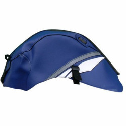 Copriserbatoio Bagster per Yamaha YZF 125 R 08-13 in si