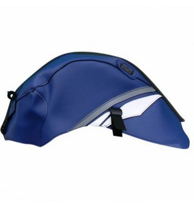 Copriserbatoio Bagster per Yamaha YZF 125 R 08-13 in si