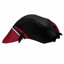 Copriserbatoio Bagster per Yamaha YZF 125 R 08-13 in si