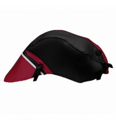 Copriserbatoio Bagster per Yamaha YZF 125 R 08-13 in si