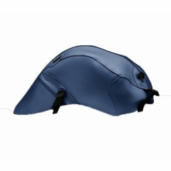 Copriserbatoio Bagster per Yamaha YZF R125 08-18 in similpelle baltico