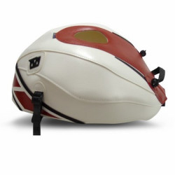 Copriserbatoio Bagster per Yamaha YZF R6 08-14 in simil