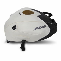 Copriserbatoio Bagster per Yamaha YZF R6 08-14 in simil