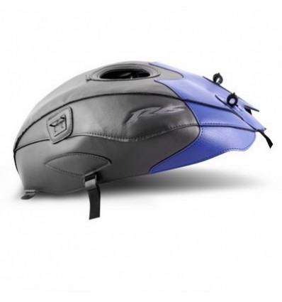 Copriserbatoio Bagster per Yamaha YZF R6 08-14 in simil