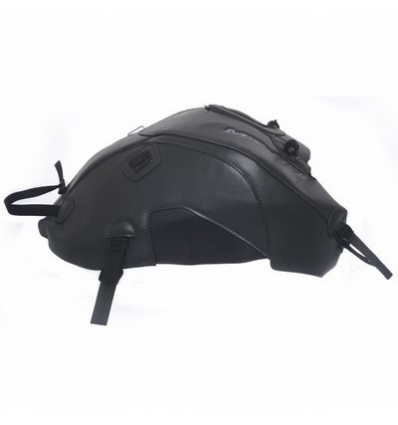 Copriserbatoio Bagster per Yamaha MT-09 e MT-09 SP grigio cielo e carbonio Copriserbatoio Bagster per Yamaha MT-09 e MT-09 SP grigio cielo e carbonio