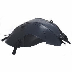 Copriserbatoio Bagster per Yamaha MT-09 e MT-09 SP antracite e carbonio