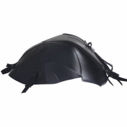 Copriserbatoio Bagster per Yamaha MT-09 e MT-09 SP nero opaco e giallo