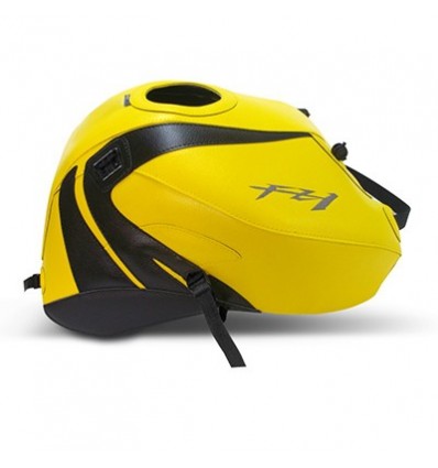 Copriserbatoio Bagster per Yamaha FZ1 NAKED 06-13 in si