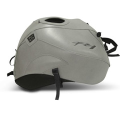 Copriserbatoio Bagster per Yamaha FZ1 NAKED 06-13 in si