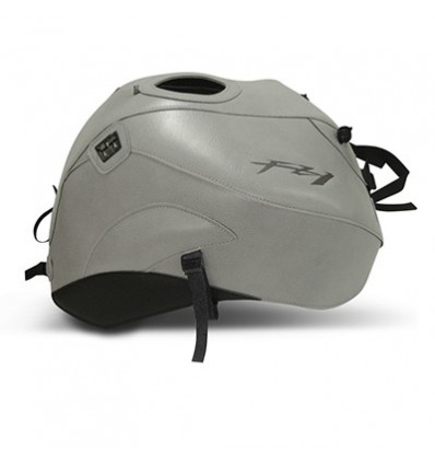 Copriserbatoio Bagster per Yamaha FZ1 NAKED 06-13 in si