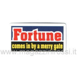 Adesivo Import Scritta18