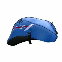 Copriserbatoio Bagster per Yamaha FZ1 NAKED 06-13 in si