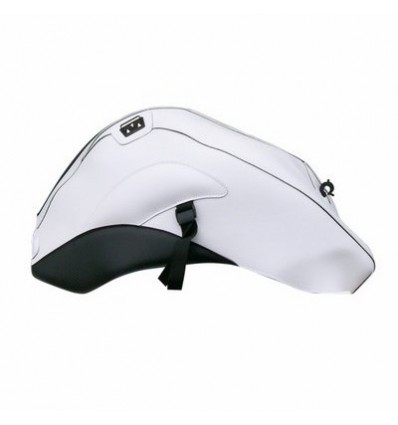 Copriserbatoio Bagster per Yamaha FZ1 NAKED 06-13 in si