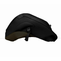 Copriserbatoio Bagster per Yamaha FZ1 NAKED 06-13 in si
