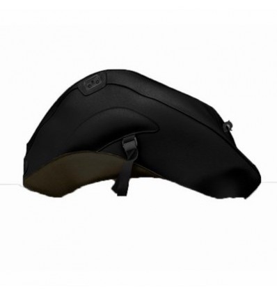 Copriserbatoio Bagster per Yamaha FZ1 NAKED 06-13 in si