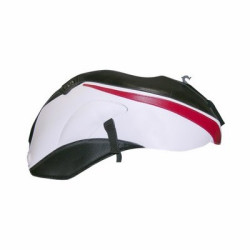 Copriserbatoio Bagster per Yamaha FZ1 NAKED 06-13 in si