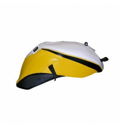 Copriserbatoio Bagster per Yamaha FZ1 NAKED 06-13 in si
