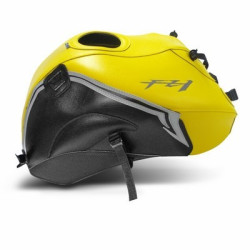 Copriserbatoio Bagster per Yamaha FZ1 NAKED 06-13 in si