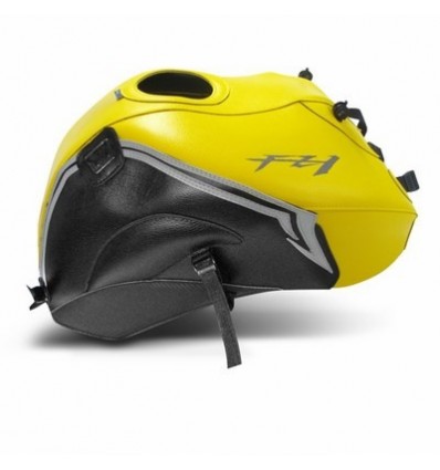 Copriserbatoio Bagster per Yamaha FZ1 NAKED 06-13 in si