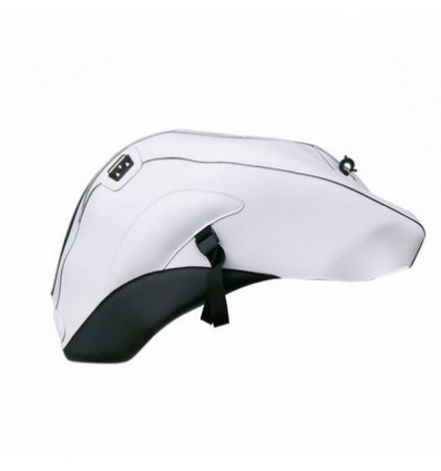 Copriserbatoio Bagster per Yamaha FZ1 NAKED 06-13 in si