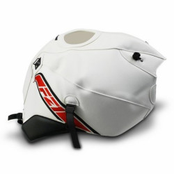 Copriserbatoio Bagster per Yamaha FZ1 NAKED 06-13 in si