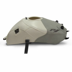 Copriserbatoio Bagster per Yamaha YZF R1 09-14 in simil