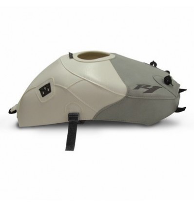 Copriserbatoio Bagster per Yamaha YZF R1 09-14 in simil