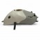 Copriserbatoio Bagster per Yamaha YZF R1 09-14 in simil Copriserbatoio Bagster per Yamaha YZF R1 09-14 in simil