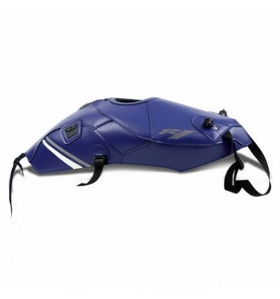Copriserbatoio Bagster per Yamaha YZF R1 09-14 in simil