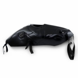 Copriserbatoio Bagster per Yamaha YZF R1 09-14 in simil