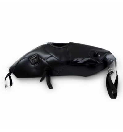 Copriserbatoio Bagster per Yamaha YZF R1 09-14 in simil