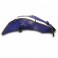 Copriserbatoio Bagster per Yamaha YZF R1 09-14 in simil Copriserbatoio Bagster per Yamaha YZF R1 09-14 in simil