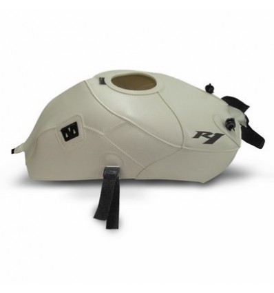 Copriserbatoio Bagster per Yamaha YZF R1 09-14 in simil