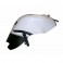 Copriserbatoio Bagster per Yamaha YZF R1 09-14 in simil Copriserbatoio Bagster per Yamaha YZF R1 09-14 in simil