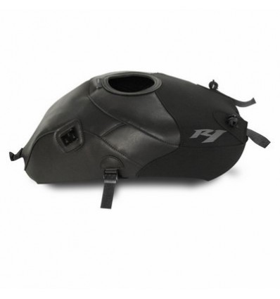 Copriserbatoio Bagster per Yamaha YZF R1 09-14 in simil
