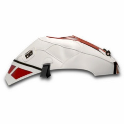 Copriserbatoio Bagster per Yamaha YZF R1 09-14 in simil