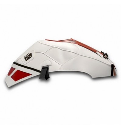 Copriserbatoio Bagster per Yamaha YZF R1 09-14 in simil