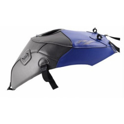 Copriserbatoio Bagster per Yamaha YZF R1 09-14 in simil