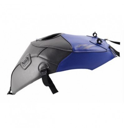 Copriserbatoio Bagster per Yamaha YZF R1 09-14 in simil