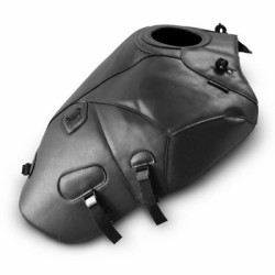 Copriserbatoio Bagster per Yamaha XT1200 Z/ZE Super Tenere  grigio cielo