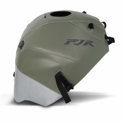 Copriserbatoio Bagster per Yamaha FJR 1300 06-14 in sim